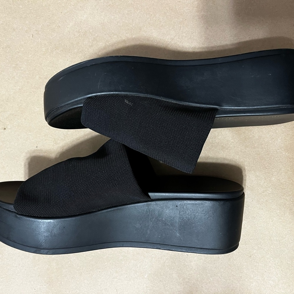 Madden girl sandals